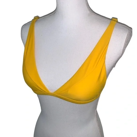 Zaful Bikini Top, sz 6 - Picture 2 of 7